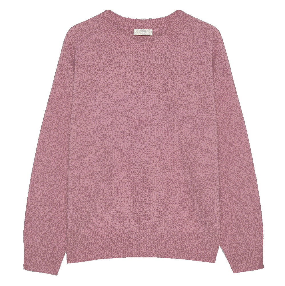 Isabelle Wool Cashmere Sweater Aritzia