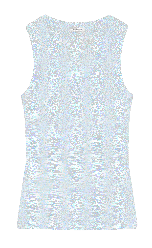 Busy Tank  Aritzia