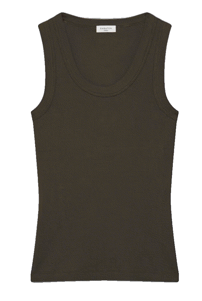 Busy Tank  Aritzia
