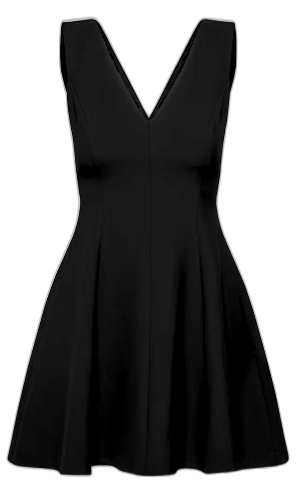 Pledge Dress Aritzia