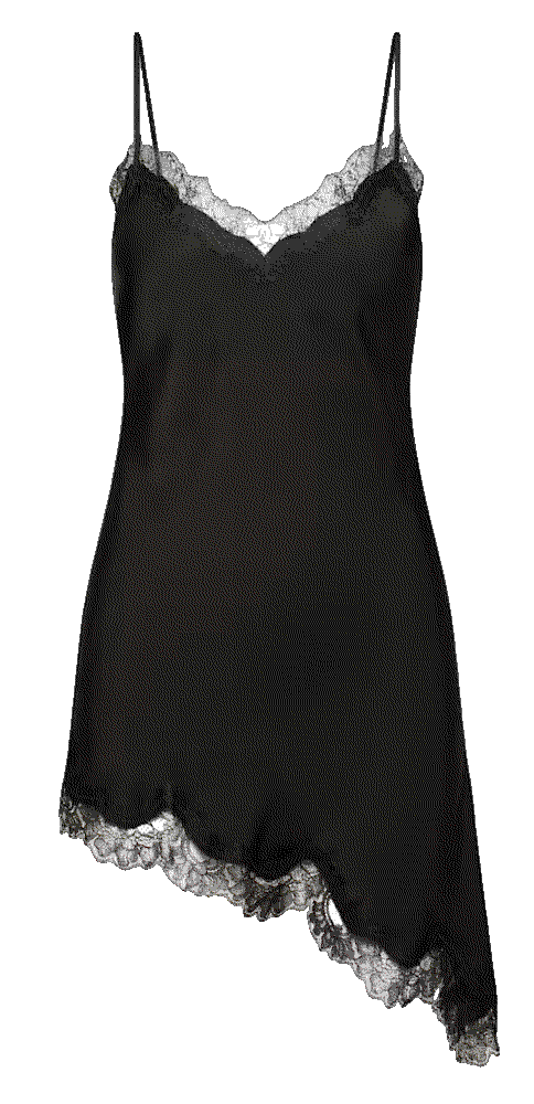 Skylounge Satin Camisole Aritzia