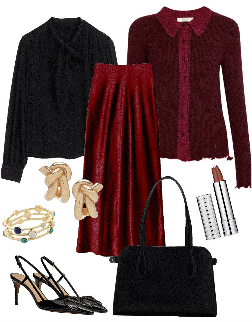 fashiers outfits