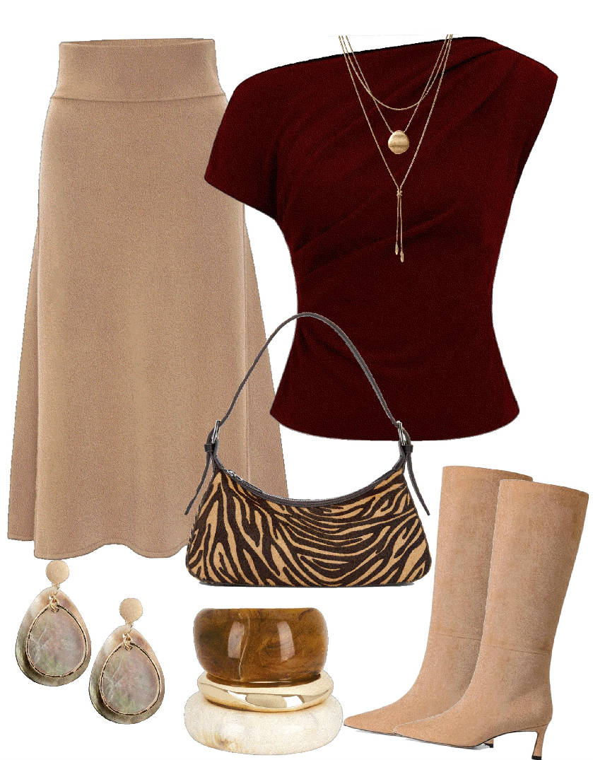 fashion style