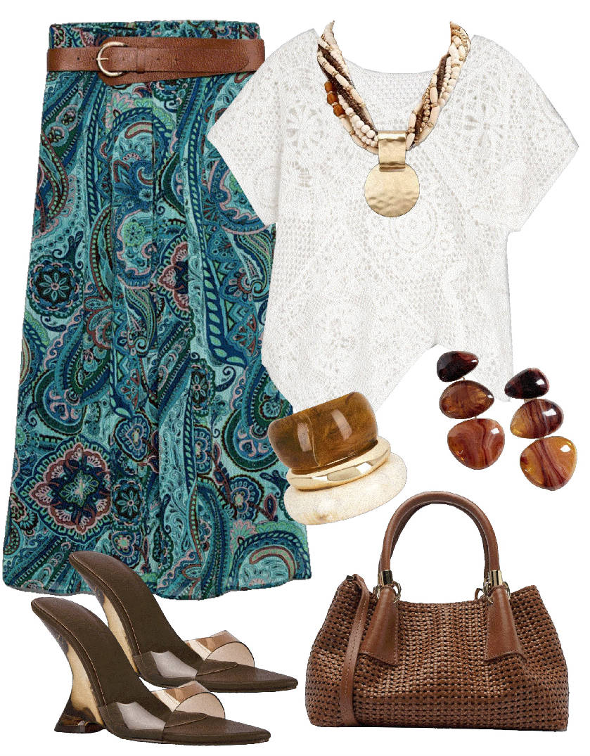 fashion style ideas