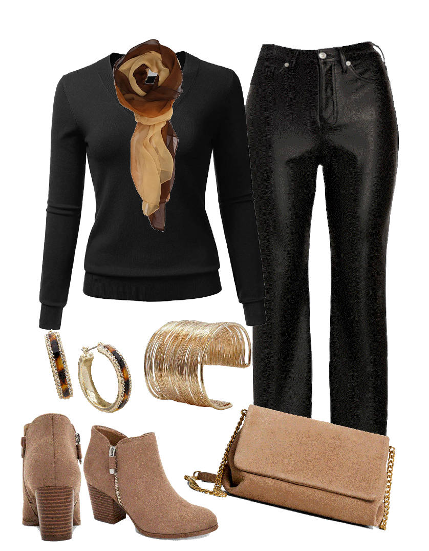 fashiers outfits