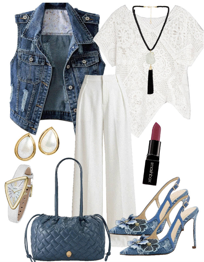 fashion style ideas