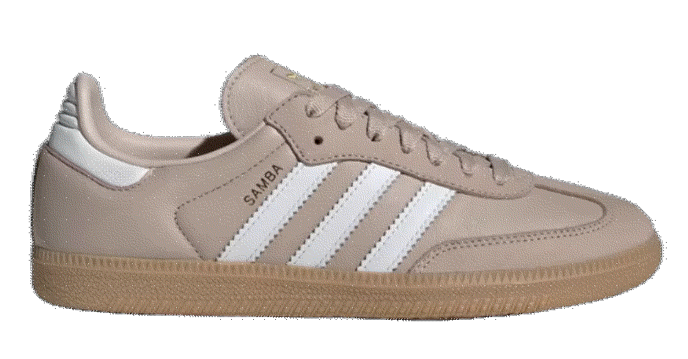 Samba OG Shoes Adidas