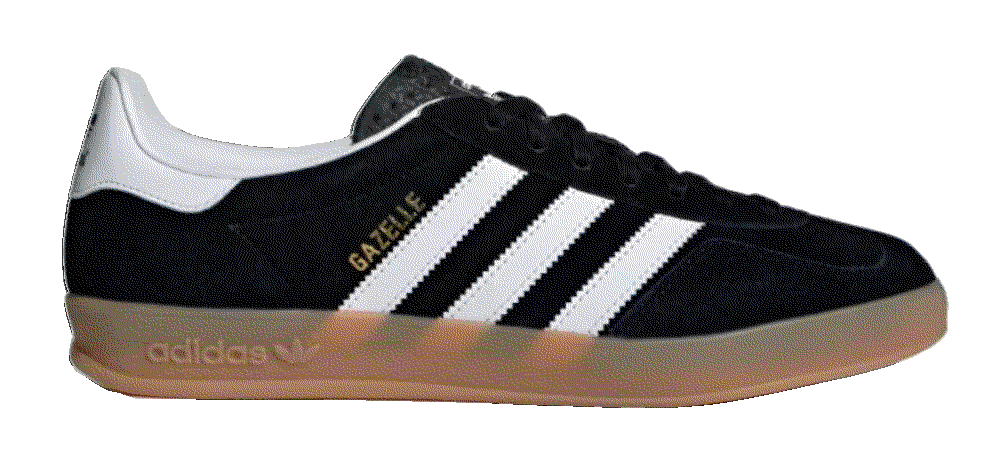 Gazelle Indoor Shoes Adidas
