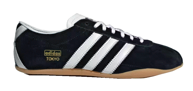 Tokyo Shoes Adidas