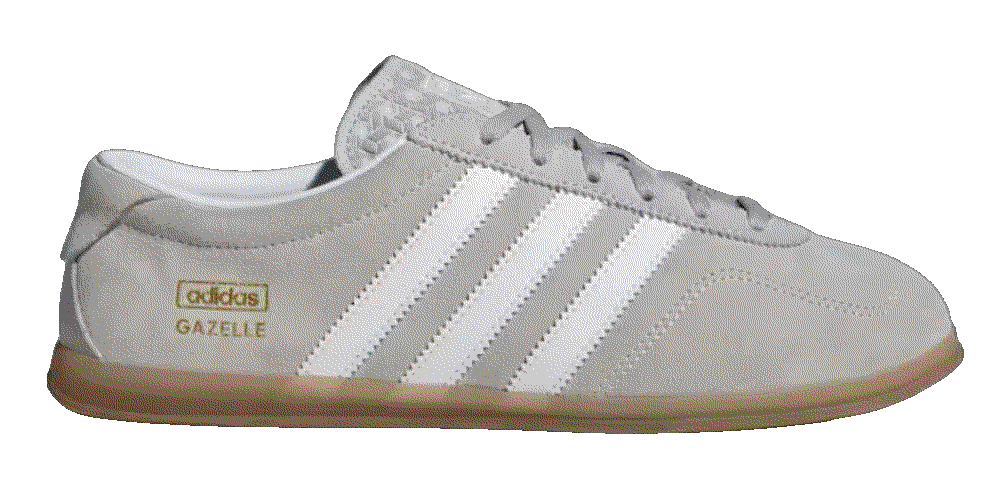 Gazelle Lo Pro Shoes Adidas