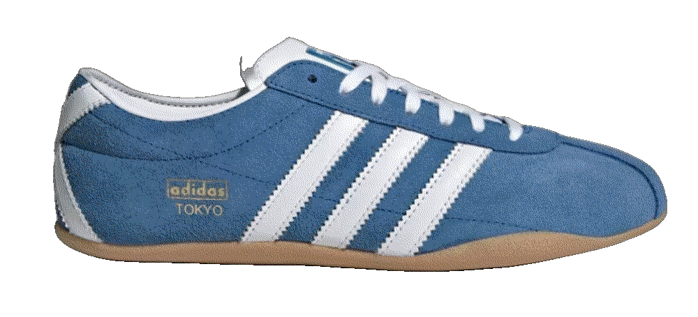 Tokyo Shoes Adidas