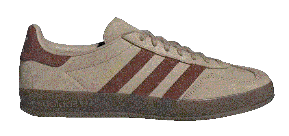 Gazelle Indoor Shoes Adidas