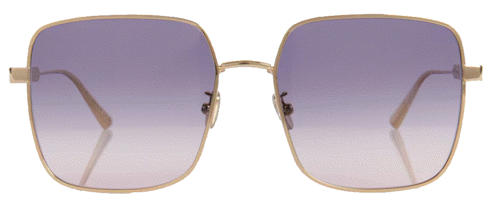 Diorcannage s1u square sunglasses multicoloured Dior Eyewear 