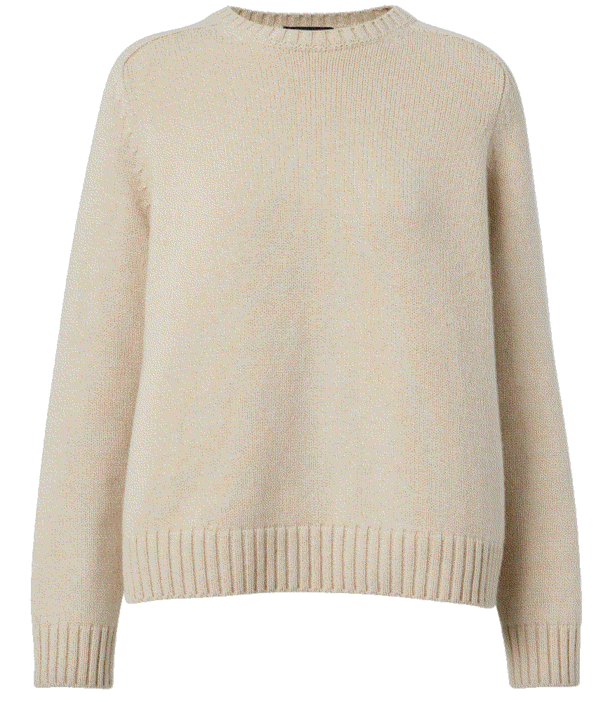 Parksville cashmere sweater Loro Piana