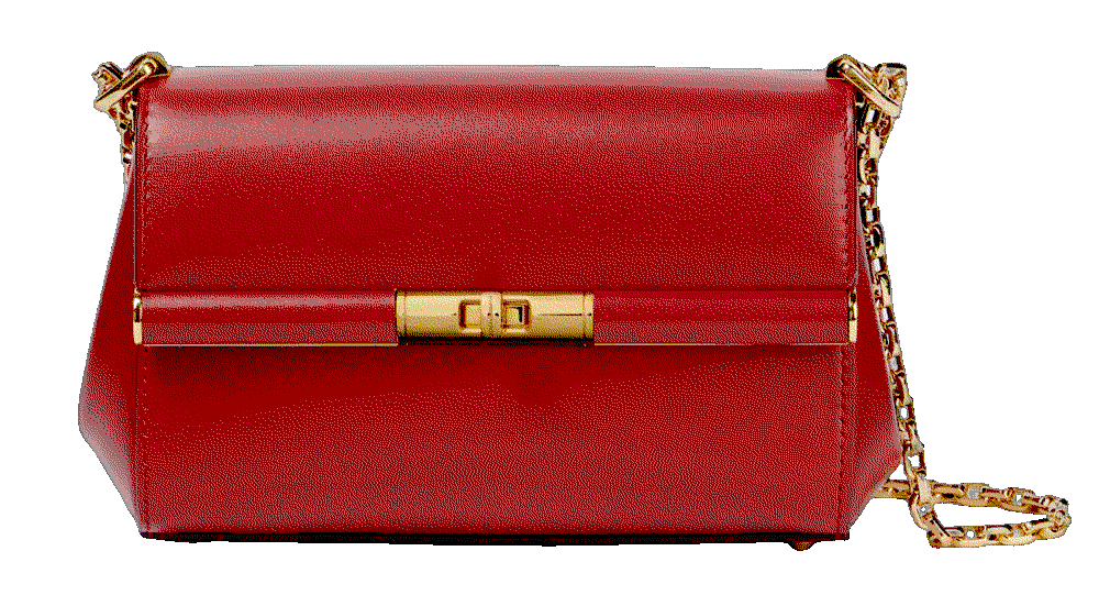 Dolce gabbana marlene mini leather shoulder bag  Dolce Gabbana 
