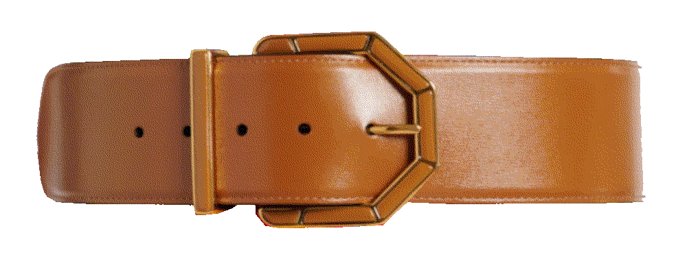 Etro leather belt black Etro