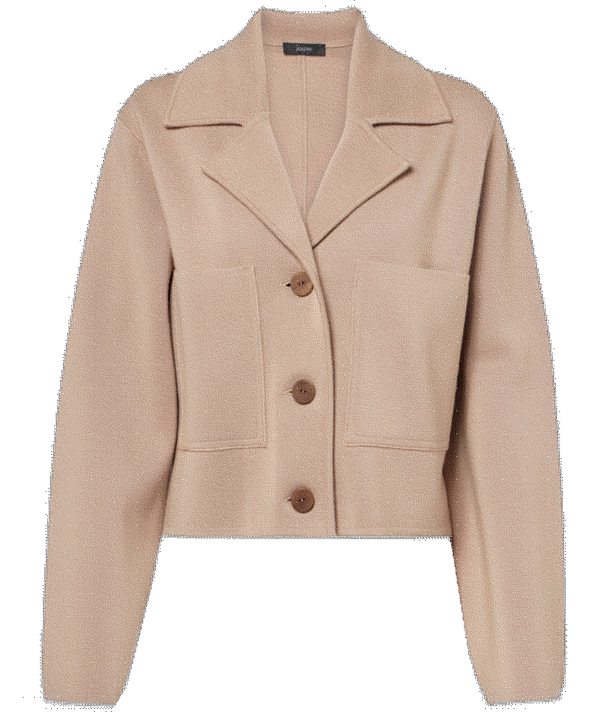 Joseph wool jacket beige Joseph