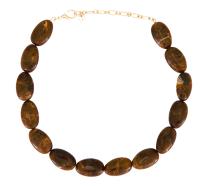 Lovers And Friends Lovers and friends marigold necklace in gold