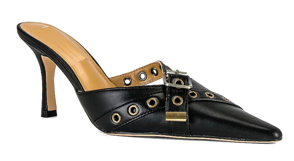 Savoir Mule Tony Bianco