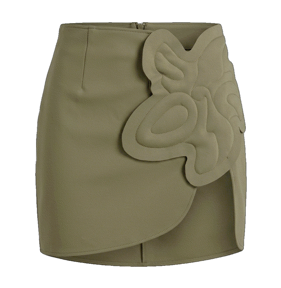 fashion styling garments from best style brands