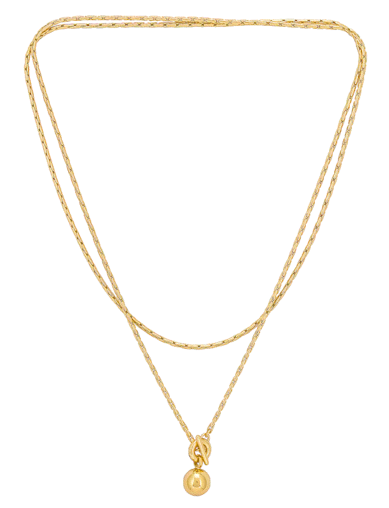 Jenny bird constance wrap in gold Jenny Bird 
