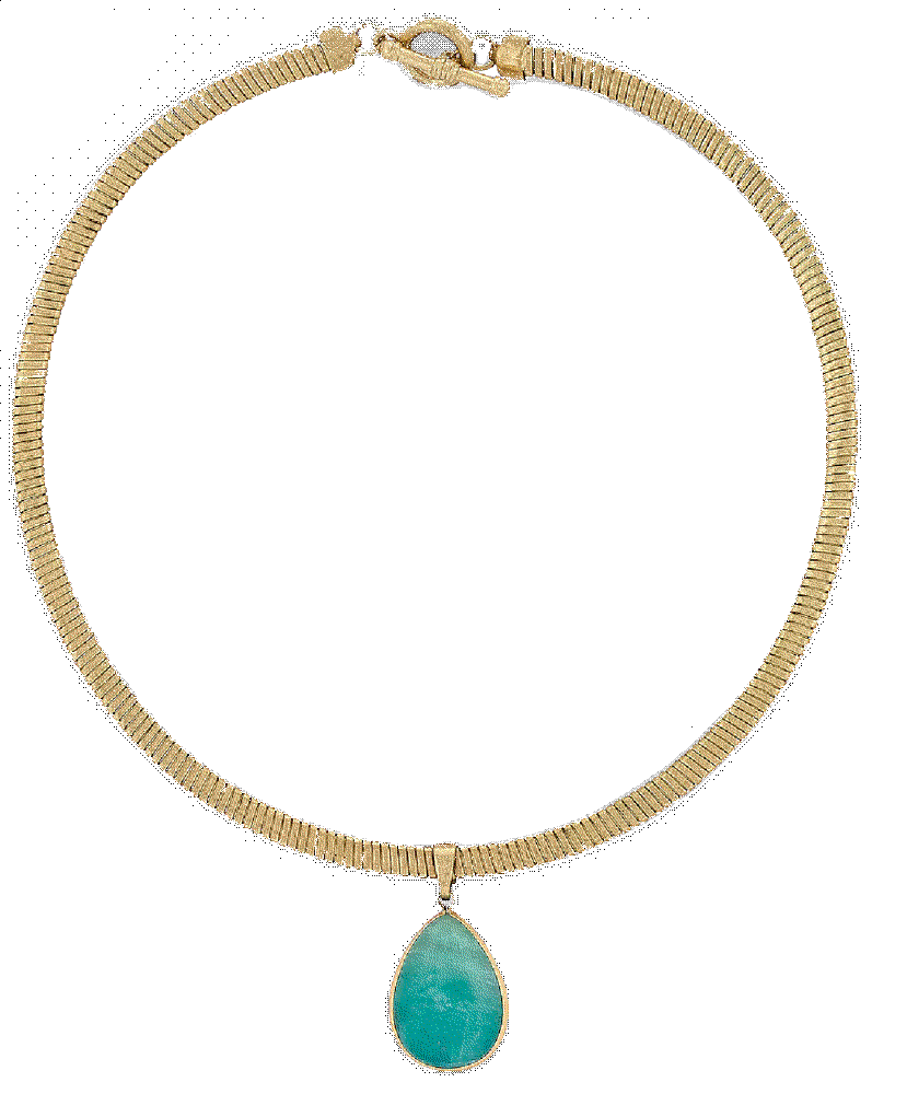 8 other reasons kellyn necklace in gold 8 Other Reasons