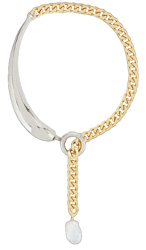 Maude Necklace Demarson Demarson