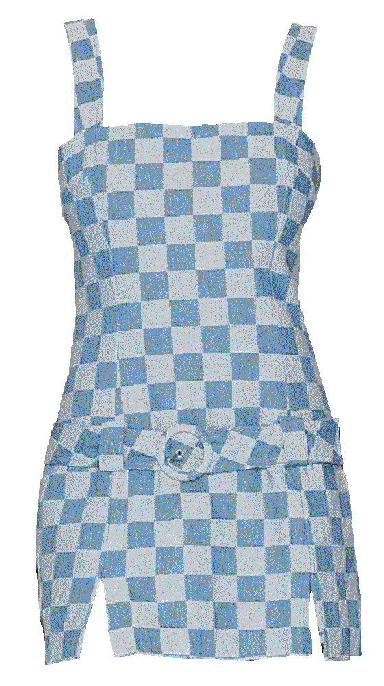 Rossi Romper  Amanda Uprichard