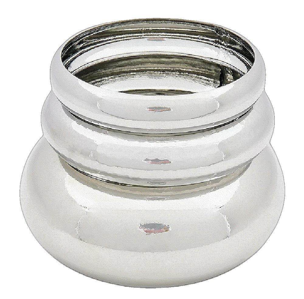 8 other reasons bangle bracelet set in silver 8 Other Reasons