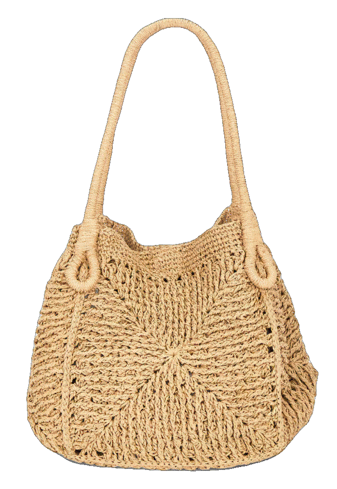 Lspace paloma beach tote in natural Lspace