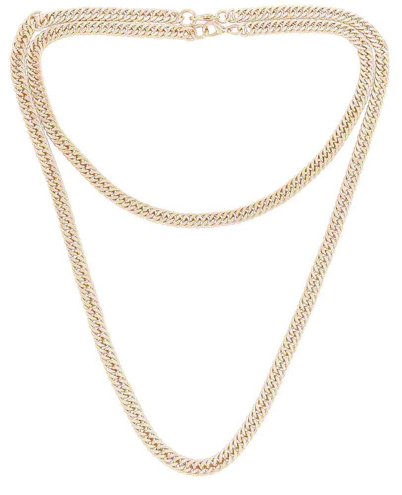 Layered Chain  8 other Reasons
