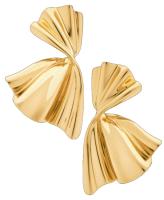 Miranda Frye  Miranda frye monica earrings in gold