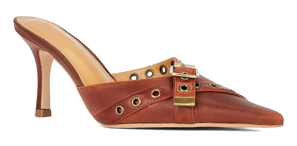 Savoir Mule Tony Bianco