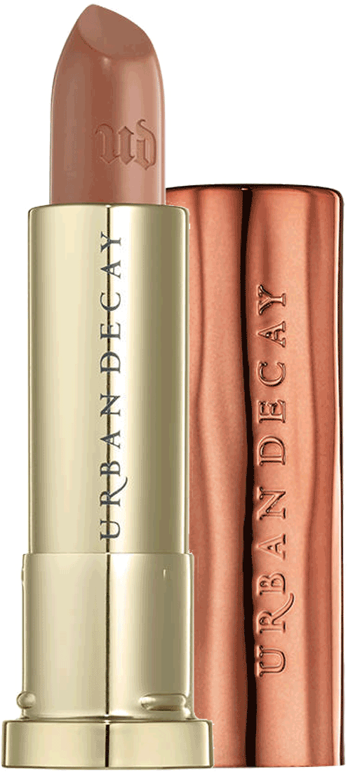 Vice Lipstick naked heat capsule collection fuel Urban Decay