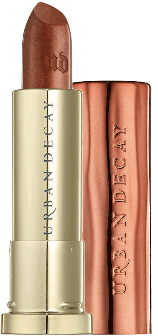 Vice Lipstick naked heat capsule collection scorched Urban Decay