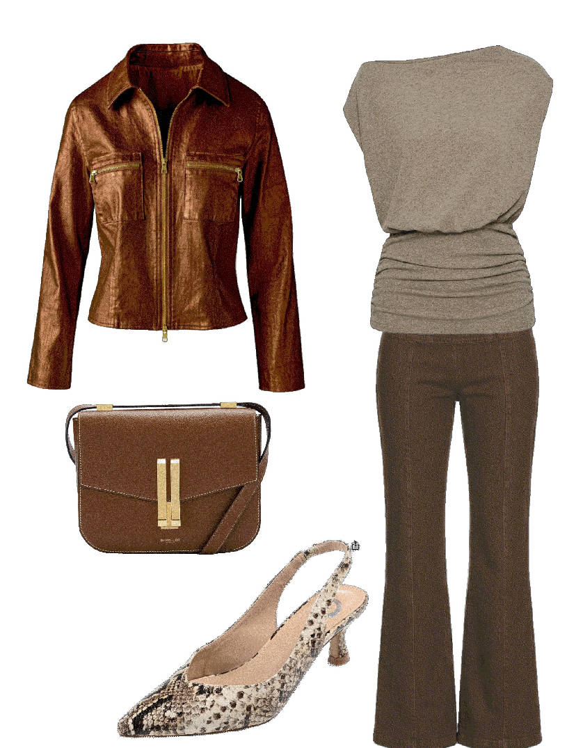 fashion style ideas