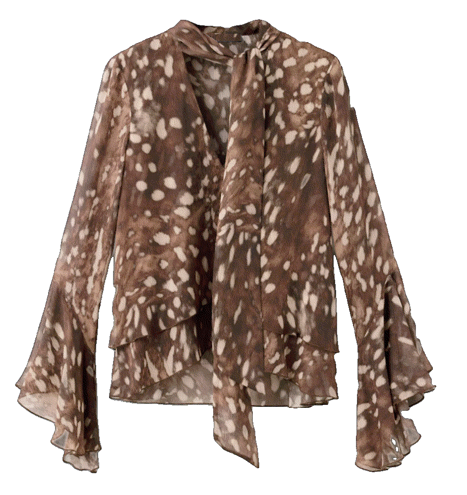 fashion styling garments from best style brands