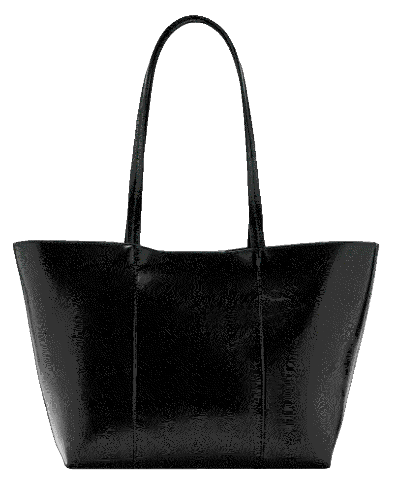 Medium shopper bag Mango