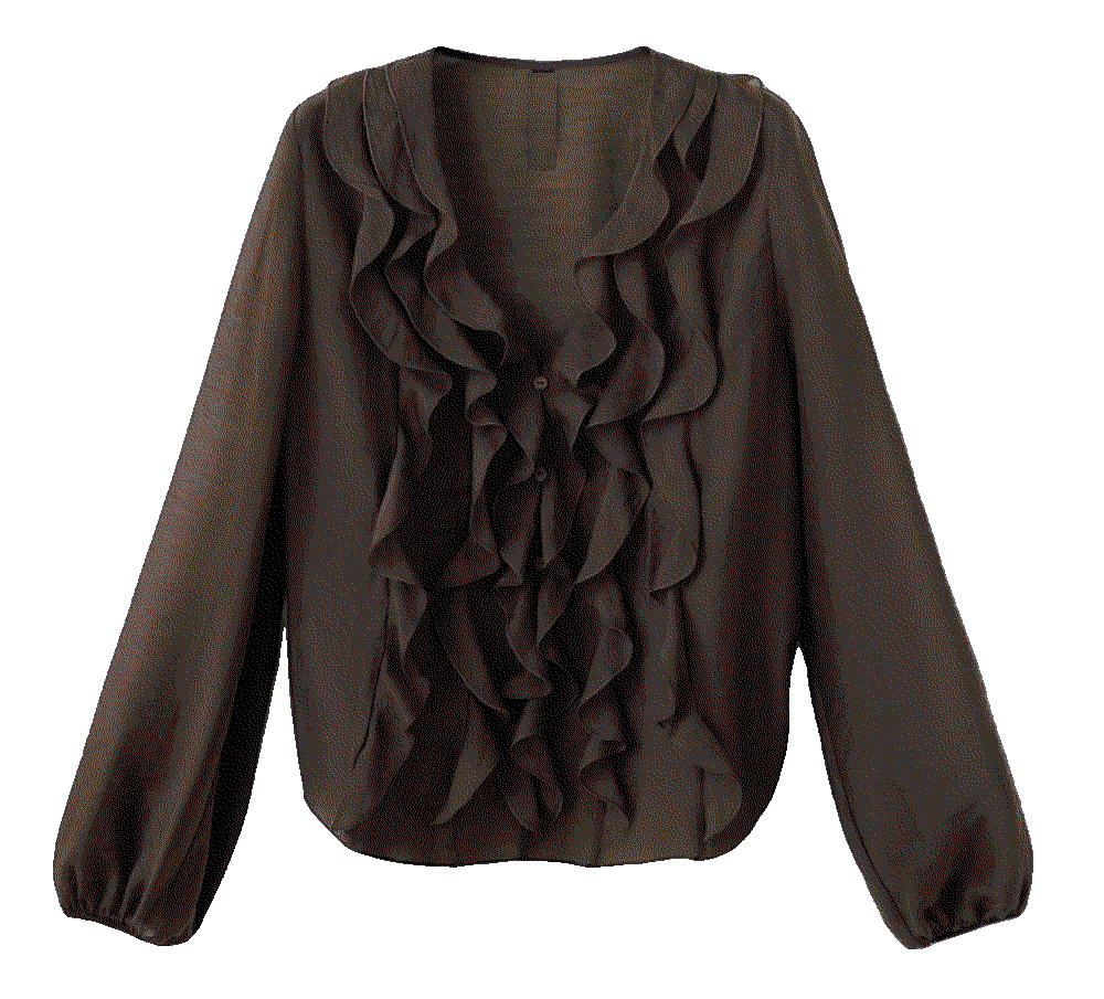 fashion styling garments from best style brands
