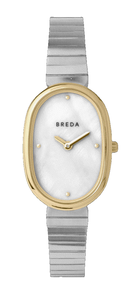 Breda jane bracelet watch 23mm Breda