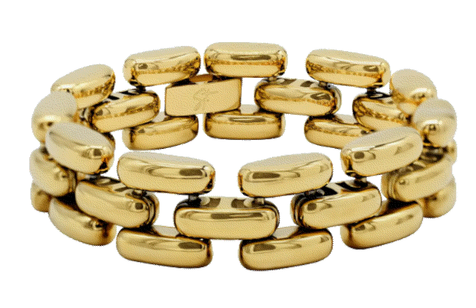 Phoebe bracelet St. Moran