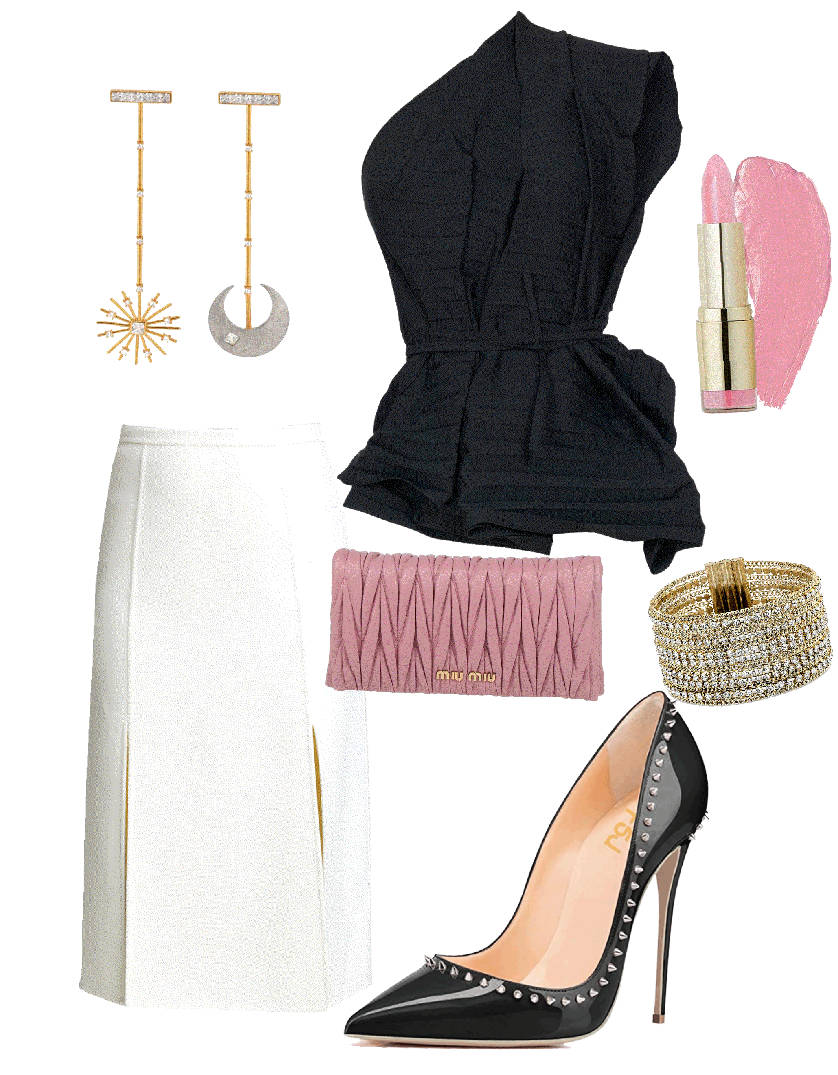 fashiers outfits
