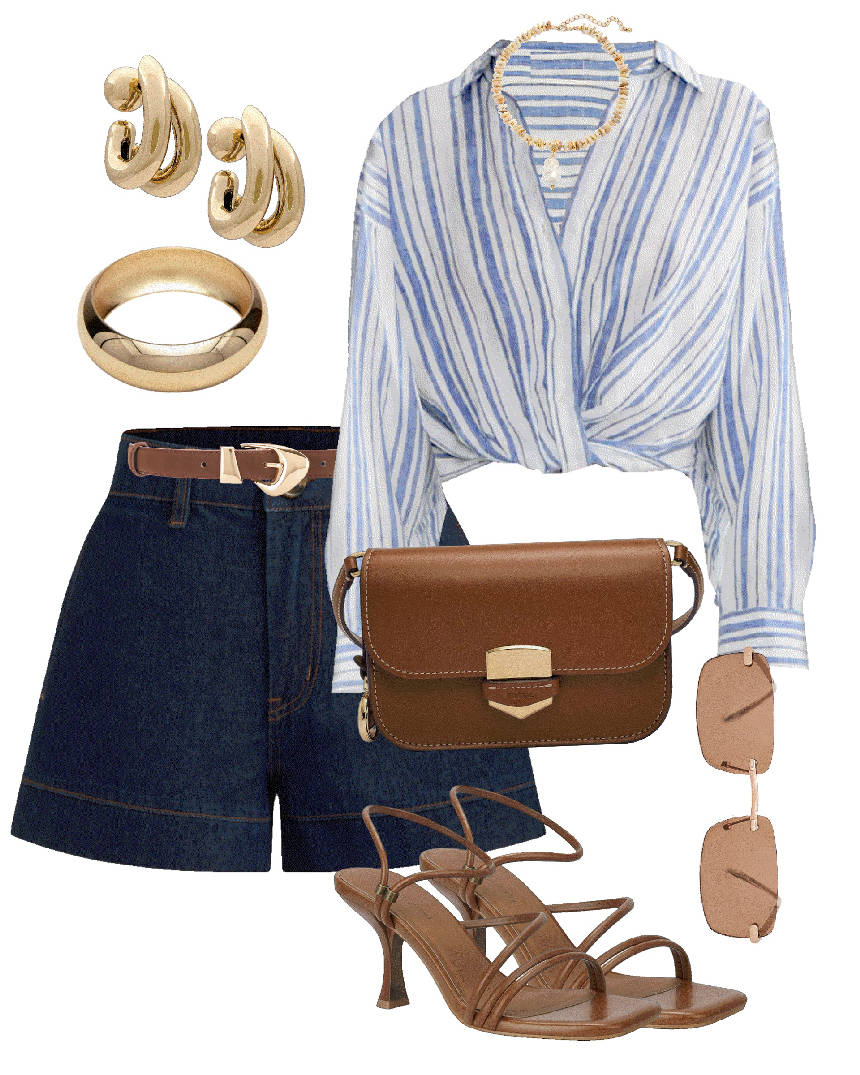 high heel sandals
