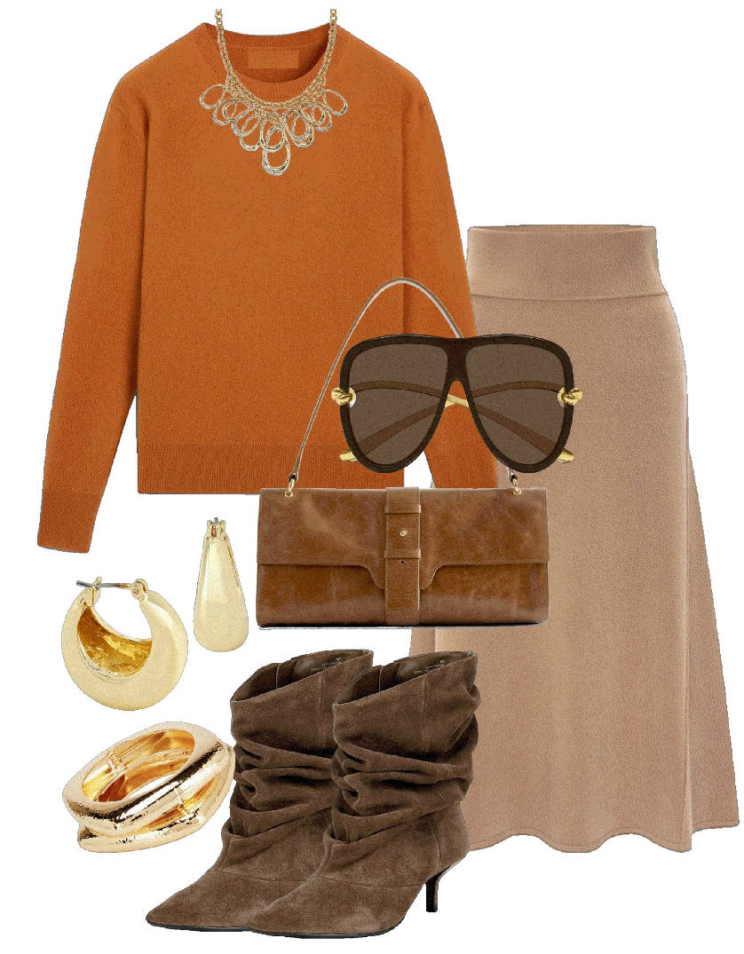 styling tips