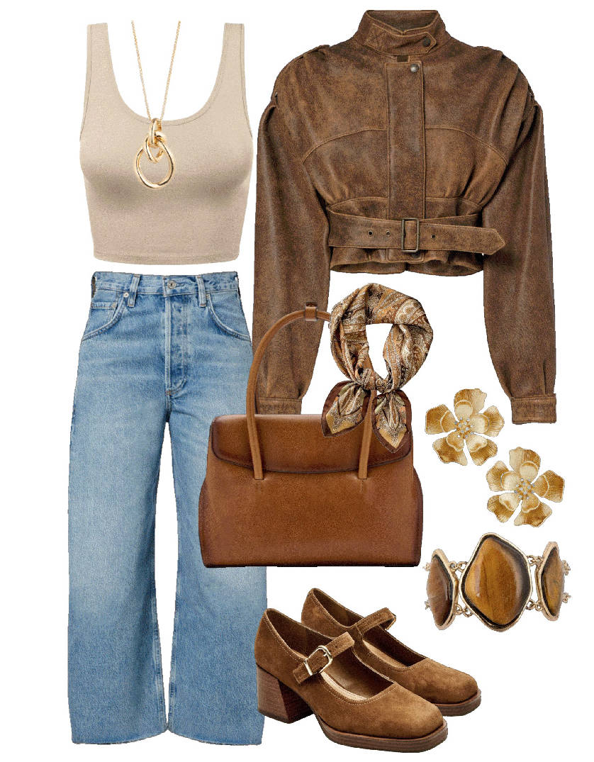 what to wear