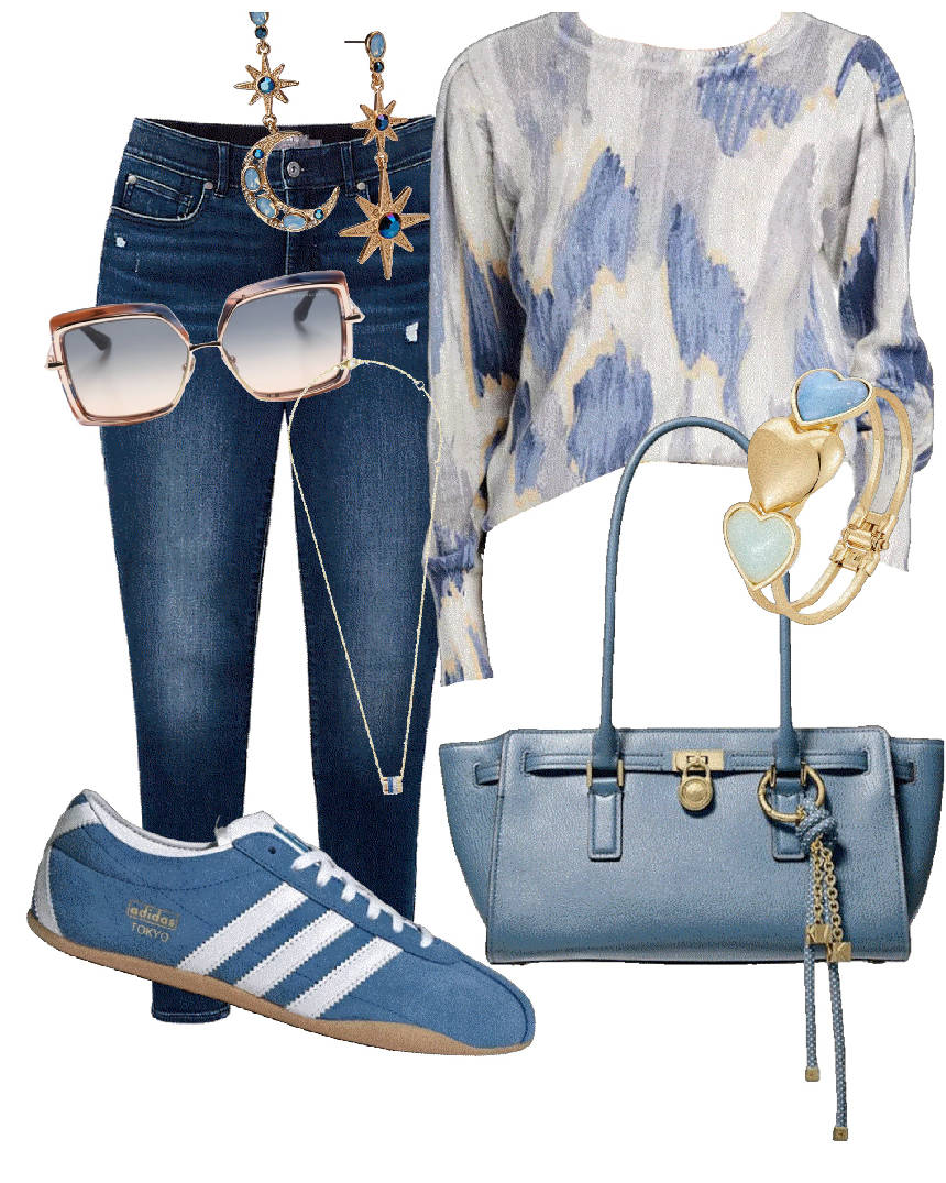 fashiers outfits