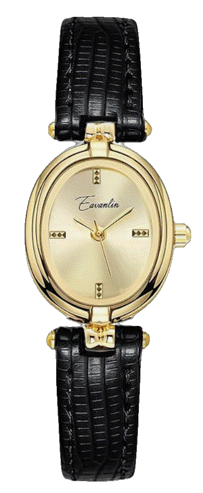 Fashion watches vintage waterproof bracelet Carlien