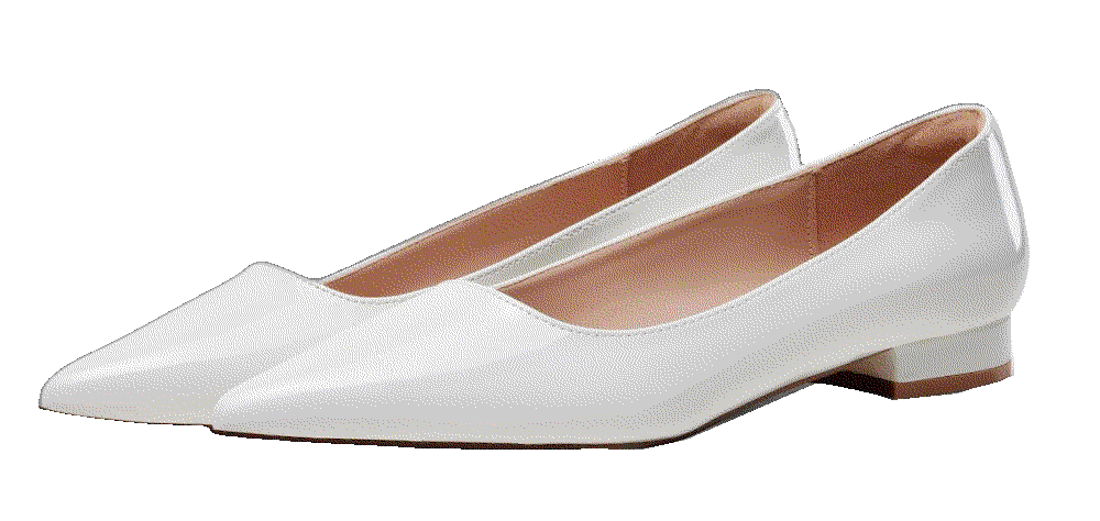Elisabet tang womens pointed comfortable Elisabet Tang