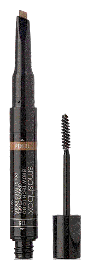 Brow Tech To Go Taupe, 0.1 Ounce Smashbox