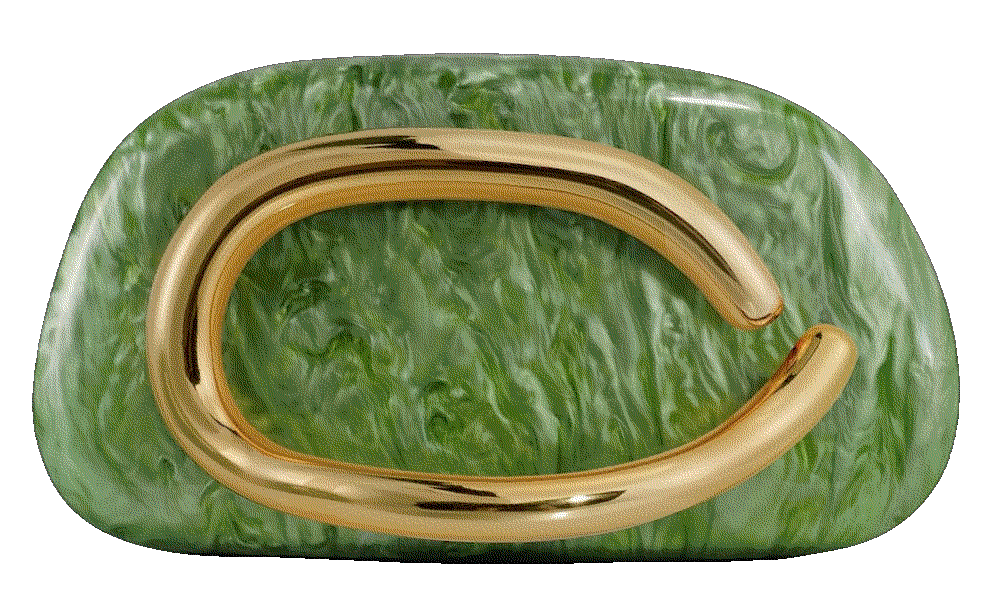 Newrogeng clutch acrylic evening handbags Newrogeng